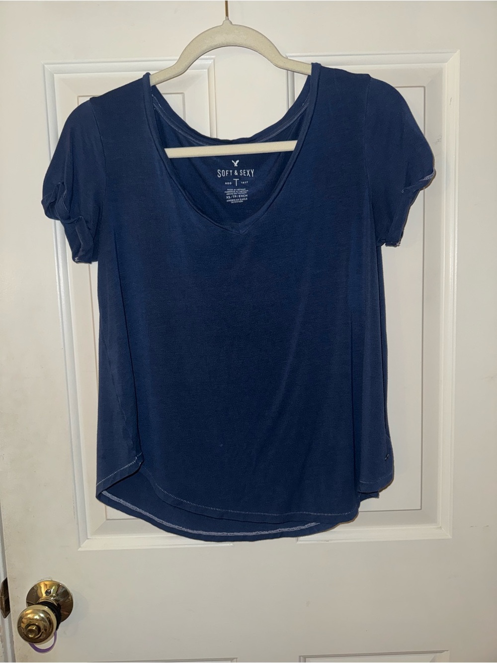 T-shirt bundle from American Eagle, PacSun, Hollister and Aeropostale - Picture 3 of 10